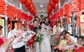 徽县移出乡风文明新风尚