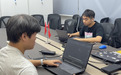 “锂包智检”学生团队成功研发锂电池智能视觉检测系统