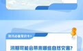 一图读懂丨这份防汛必备常识卡请收好