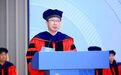 书院语录 | 哈尔滨工业大学党委书记陈杰院士在鹏城实验室首届联培博士生毕业典礼上的主旨演讲