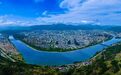 丽水以“主战场”担当推进跨越式高质量发展建设共同富裕示范区纪实