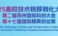 加快打造人才友好型城市！“三合一”大会明日在苏州开幕