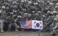 暗示多掏钱 特朗普：韩国应自行支付国防费用