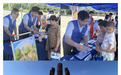 爱和责任 保险让生活更美好 | 滁州中支开展“7.8保险公众宣传日”活动