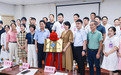 海南首家基层呼吸慢病数字疗法中心落地文昌东郊镇 打造医防融合“海南样板”