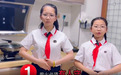 小小应急志愿宣传员的“高光时刻”，缺你一票点亮！