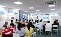 文晖街道：共饮一壶茶 协商百姓事 “红茶议事会”共话家门口食堂可持续发展