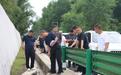 G331吉林段首个工程路段通过验收