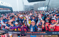 五大嘉年华 解锁全民运动新玩法