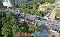 济南这里加紧施工，未来将实现泉城广场至趵突泉公园“无缝对接”
