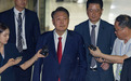 “二进宫”后，尹锡悦拒绝独检组首次调查