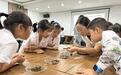 江北工会让小候鸟传承中华医药文化