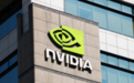 英伟达市值收盘首次超过4万亿美元 大幅领先苹果