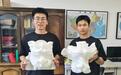 南昌航空大学一科研成果成功亮相希腊雅典