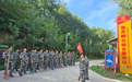 鲁山县团城乡：以“练”应“汛”护民安