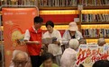 “爱和责任”在行动：太平人寿浙江分公司开展7.8保险宣传活动