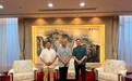 王天缘作品展在北京盛大举行，宫辰获全球独家授权