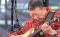 75 岁罗浩楷自曝患帕金森，坦言 “想死”！曾出演《鹿鼎记》等经典剧集
