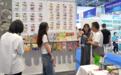 “掘金”全球！临平10家企业跨博会上展风采
