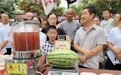 小暑 | 长安消暑记 瓜甜沁夏时