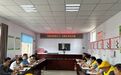 晋城市直工委：深化“四双”机制 “五个一”激活治理末梢