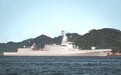 057驱逐舰要来了，排水量2万吨配268个垂发？先别急着高兴