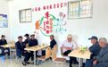 银发族吃上热乎饭　华亭办民生“食”事暖心得嘞