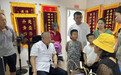 江西临川：优质医疗资源下沉，“家门口”就能看名医