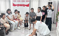 苏韵传承扬急救，生命守护绽芳华！徐州工程学院急救科普活动走进邳州议堂镇