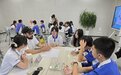 校地“双向奔赴”  大鹏办事处引领青春力量共护生态