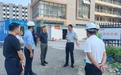 坦洲加速推进重点交通基础设施建设 现场办公破难点通堵点