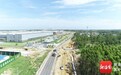 国道G225东方段八所至新龙改扩建工程预计明年6月通车