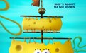 《海绵宝宝：深海大冒险》首曝预告 海绵宝宝携手派大星欢乐回归