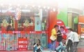 地推人员频现南昌商圈纠缠行人 律师：涉嫌侵犯他人多项权益