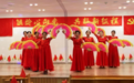 长春市绿园区自立街道自立社区开展文艺汇演活动