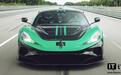 Rimac Nevera R电动超跑打破24项速度纪录，0-400-0km/h仅需25.79秒