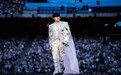 JJ林俊杰JJ20巡演第100场“茉莉雨”为三晚超15万观众解暑