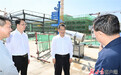 构建现代化产业体系　省长密集调研企业话重点