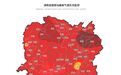 湖南气象发布：40℃高温来袭！湖南全省“热红了”