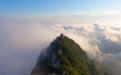 旅居栾川，尽享21℃凉夏