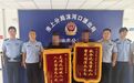 听声辨位！蚌埠警方勇救落水男子