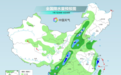 高温与降雨并存！台风“丹娜丝”或将影响河南