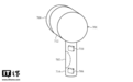 为2026年上市铺路：苹果AirPods耳机新专利获批，内置摄像头以革新听觉体验
