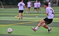 赣州：备战“赣超”（图）