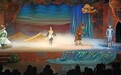 小燕子救父寻找九色鹿　儿童剧首演述炫“窟”敦煌故事
