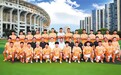 老中青三代同心出征！2025赣超，九江，准备好了