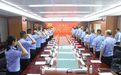 青岛公安在党建业务融合中出实招——  红色引擎推动公安工作高质量发展