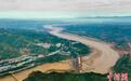 三门峡水库完成2025年黄河调水调沙任务