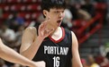 全面！杨瀚森NBA夏联首秀10分4板5助攻3封盖1抢断