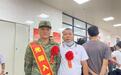 一门三兄弟 海陆空齐报国--杨泽龙家庭的家国接力